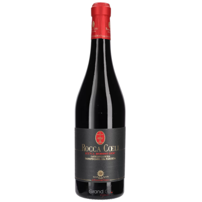 Rocca Coeli Etna Rosso